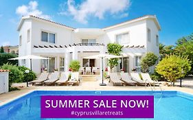 Villa Margarita